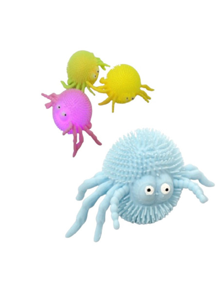 GNIOTEK "PAJĄK - 3"