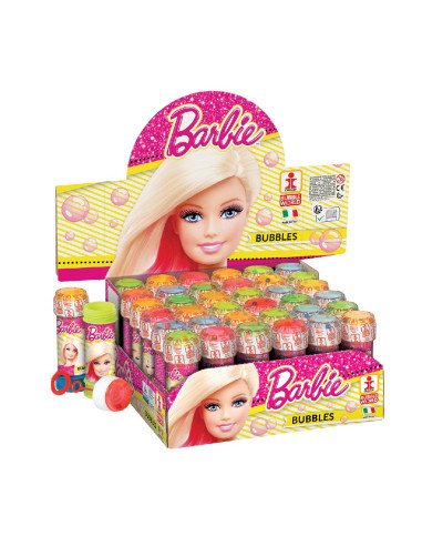 BAŃKI MYDLANE "BARBIE - 2"