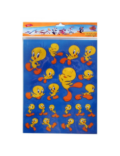 NAKLEJKI "LOONEY TUNES - TWEETY"