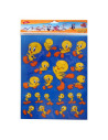 NAKLEJKI "LOONEY TUNES - TWEETY"