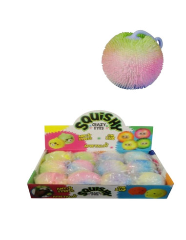 GNIOTEK GUMOWY "YOYO" (SERIA 4)