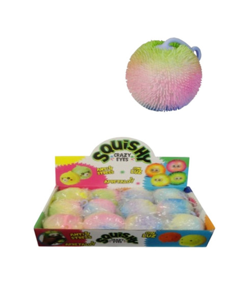 GNIOTEK GUMOWY "YOYO" (SERIA 4)