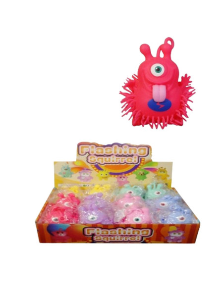 GNIOTEK GUMOWY "YOYO" (SERIA 3)