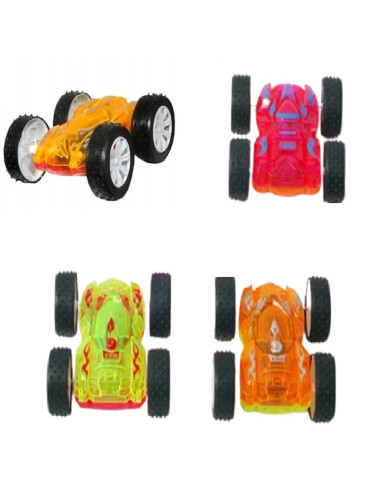 AUTO PRZEWROTKA (SERIA 6)