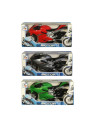 MOTOR Z NAPĘDEM (SERIA - 1)