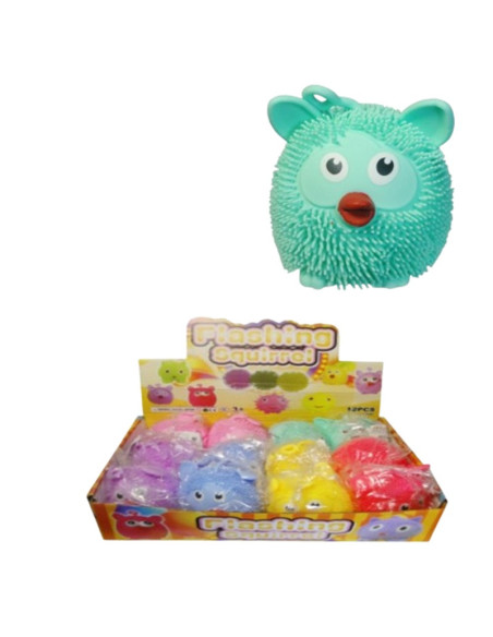 GNIOTEK GUMOWY "YOYO" (SERIA 5)