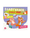 ZGADYWANIE - DOKLEJANIE "SZLACZKI"
