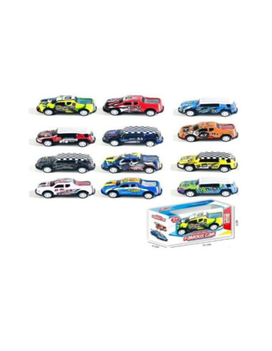 AUTKO METALOWE "SERIA - 51"