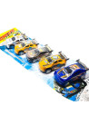 AUTKA "DRIVE RACING" - 5 szt.