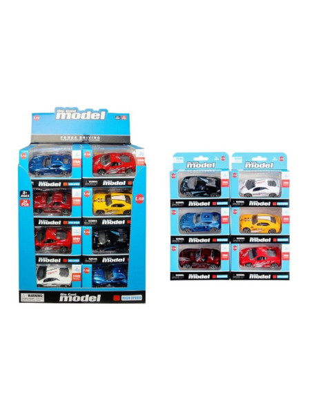 AUTKO METALOWE "SERIA - 52"