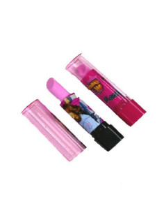 GUMKI SZKOLNE  POMADKA "DISNEY" - 2 szt.