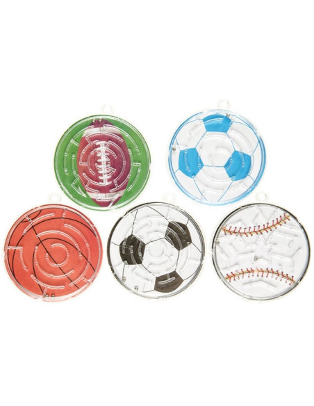 GRA LABIRYNT  "SPORT"