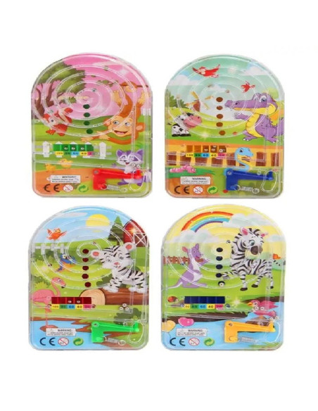 GRA "FLIPPER  - BILARDZIK" (SERIA 2)