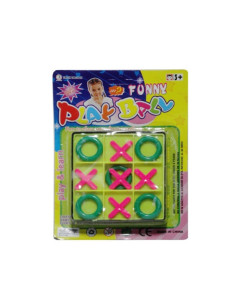 GRA "KÓŁKO - KRZYŻYK" (SERIA - 2)