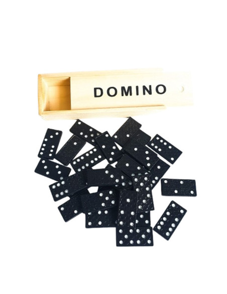 GRA "DOMINO"