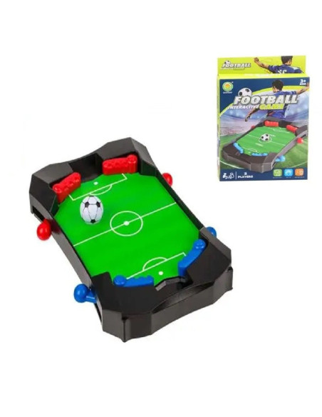 GRA ZRĘCZNOŚCIOWA "PIŁKA NOŻNA" (SERIA   4)