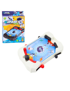 GRA ZRĘCZNOŚCIOWA "FLIPPER - KOSMOS"