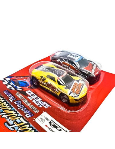 AUTKO METALOWE "BLISTER AE - 2"