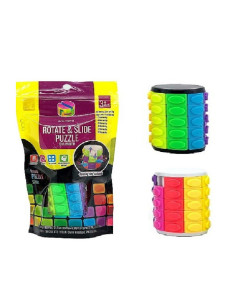 GRA LOGICZNA "UKŁADANKA TUBA"