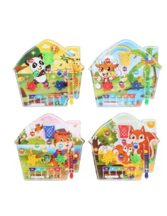 GRA "FLIPPER  - BILARDZIK" (SERIA - 1)