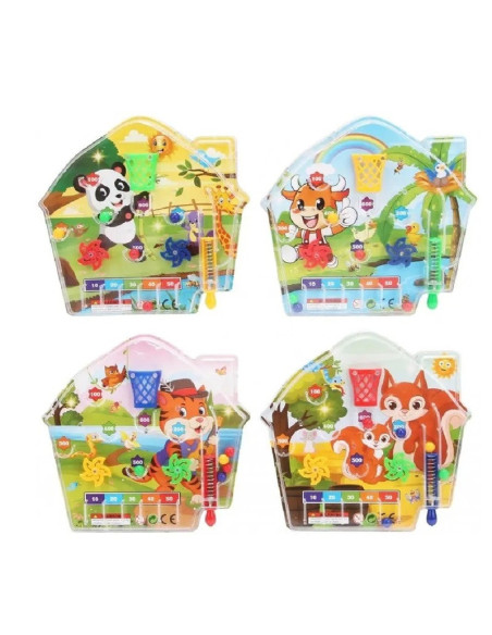 GRA "FLIPPER  - BILARDZIK" (SERIA - 1)