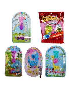 GRA BILARD  PINBALL - BIG"