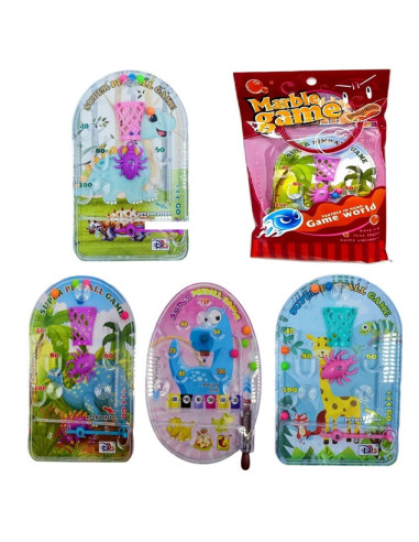 GRA BILARD  PINBALL - BIG"