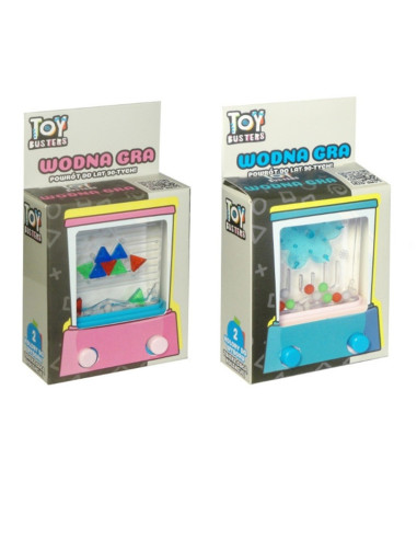 WODNA GRA  "TOY BUSTER"