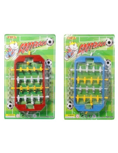 GRA ZRĘCZNOŚCIOWA "PIŁKA NOŻNA" (SERIA - 2)