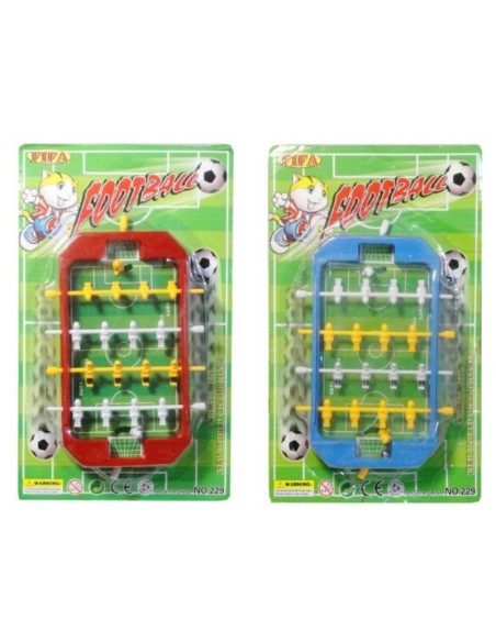 GRA ZRĘCZNOŚCIOWA "PIŁKA NOŻNA" (SERIA - 2)