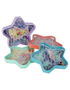 GRA LABIRYNT "ZWIERZĄTKA MORSKIE" (SERIA - 2)