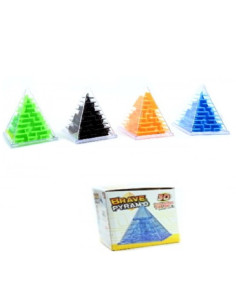 GRA LABIRYNT "PIRAMIDA" (SERIA - 2)