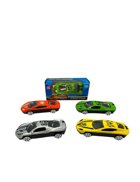 AUTKO METALOWE "SERIA - 40"