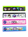 LINIJKA SZKOLNA "LITTLEST PET SHOP"