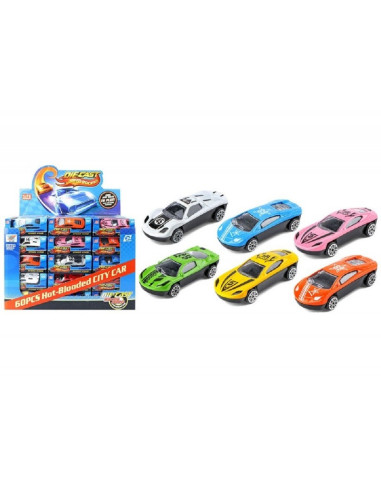 AUTKO METALOWE "SERIA - 40"