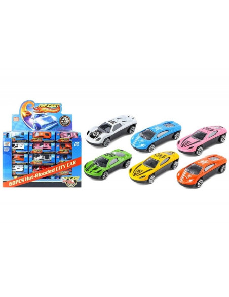 AUTKO METALOWE "SERIA - 40"