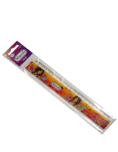 LINIJKA "DISNEY - WIZARDS"