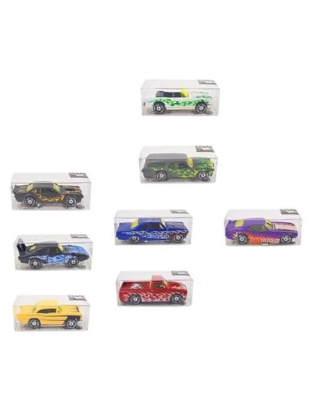 AUTKO METALOWE "SERIA - 53"