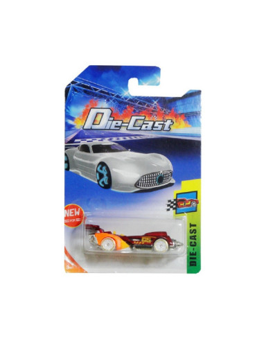 AUTKO METALOWE "DIE - CAST"