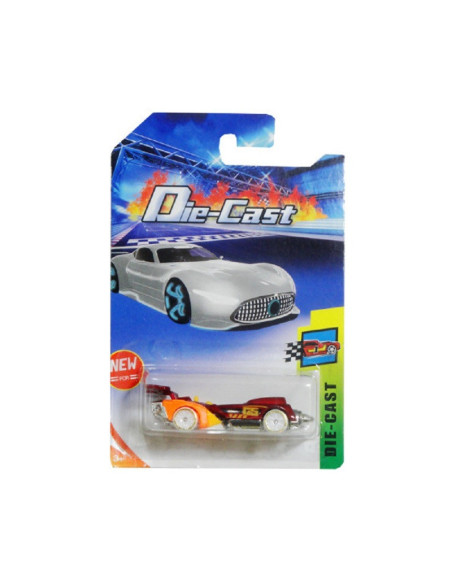 AUTKO METALOWE "DIE - CAST"