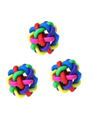 ZABAWKA SENSORYCZNA "KULA"