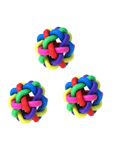 ZABAWKA SENSORYCZNA "KULA"