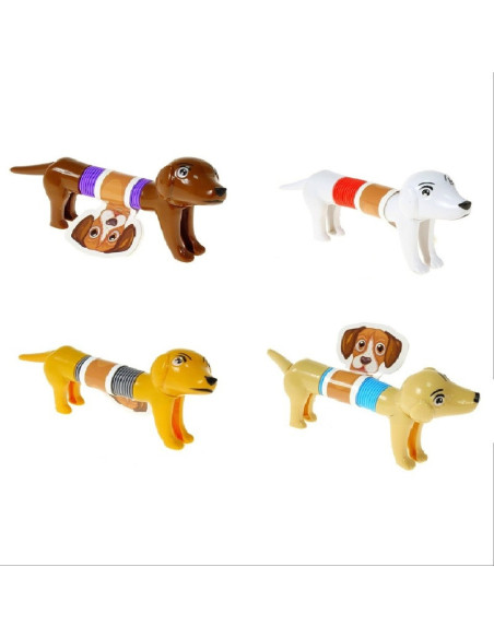 ZABAWKA SENSORYCZNA "JAMNIK - 3"