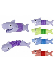 ZABAWKA SENSORYCZNA "REKIN - 1"