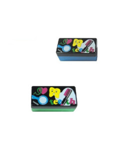 TEMPERÓWKA PUDEŁKO "ZĄBEK"