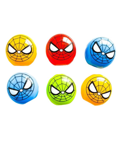 TEMPERÓWKA "SPIDER"