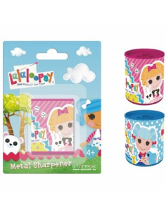 TEMPERÓWKA PREMIUM  "LALALOOPSY"