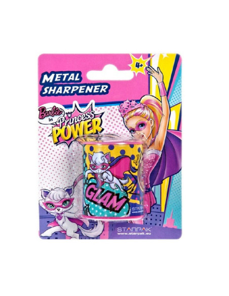 TEMPERÓWKA PREMIUM  "BARBIE"