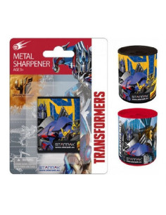 TEMPERÓWKA PREMIUM "TRANSFORMERS"