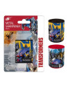 TEMPERÓWKA PREMIUM "TRANSFORMERS"
